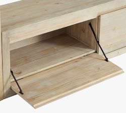 Folsom 3-Piece Entryway Set with Bench