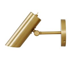 Fraser Metal Sconce (8"-11")