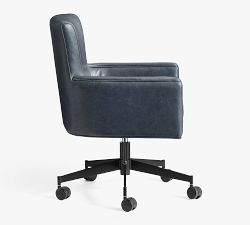 Pottery Barn Irving Desk Chair - Thumbnail 5
