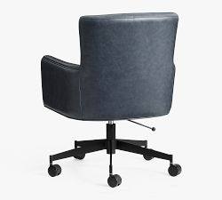 Pottery Barn Irving Desk Chair - Thumbnail 2