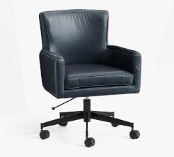 Pottery Barn Irving Desk Chair - Thumbnail 4