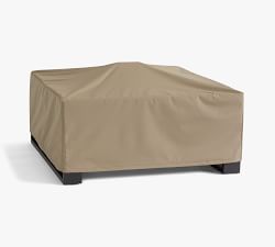Malibu Platform Custom-Fit Outdoor Covers - Accent Tables