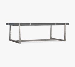 Meda Rectangular Coffee Table