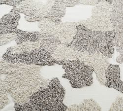 Tonal Textures Pillow Cover Set