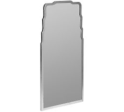 Daisy Metal Wall Mirror