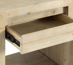 Folsom 3-Piece Entryway Set with Bench