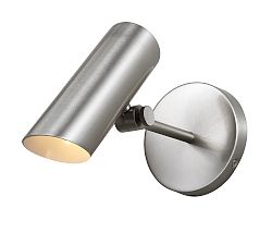 Fraser Metal Sconce (8"-11")