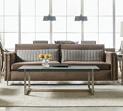 Meda Rectangular Coffee Table
