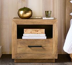 Oakleigh Nightstand (25")