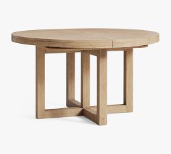 Pottery Barn Portola Dining Table - Thumbnail 3