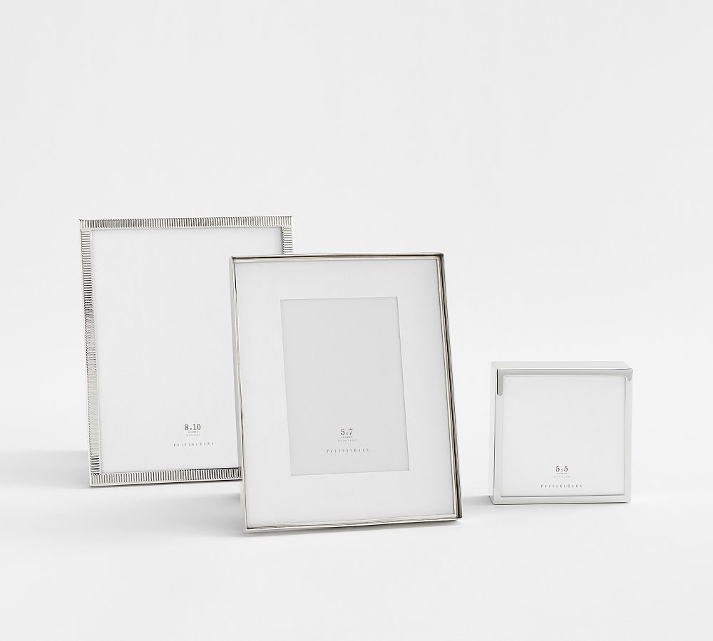 Modern Assorted Frames