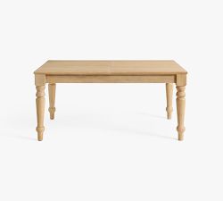 Aveline Extendable Dining Table (66"-84")