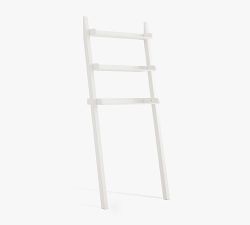 Classic Over-the-Toilet Ladder