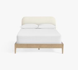 Layton Rounded Bed