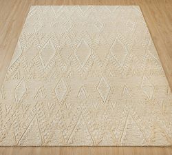 Addison Hand-Tufted Wool Rug