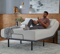 Baselogic™ Level Two Adjustable Base