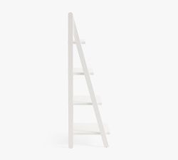 Classic Shelf Ladder