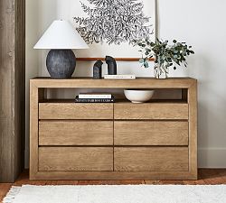 Dillon 6-Drawer Dresser