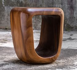 Ethel Accent Stool