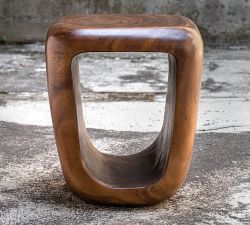 Ethel Accent Stool