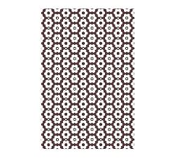 Florart Chicago Washable Tile Kitchen Mat