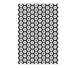 Florart Chicago Washable Tile Kitchen Mat