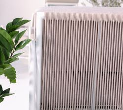 Halen Metal Outdoor Sofa (61.5" - 87")