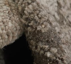 Open Box: Hanisi Handcrafted Rug