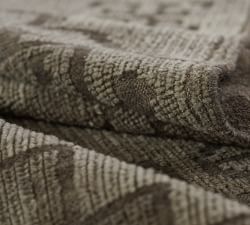 Open Box: Hanisi Handcrafted Rug