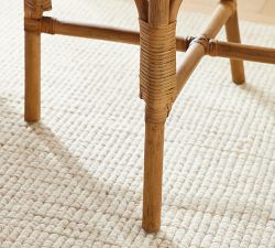 Isla Rattan Dining Chair