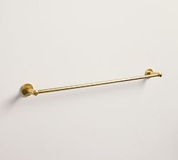 Get the Look: Portola Single Wide Vanity Bathroom