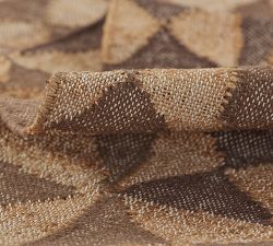 Natille Handwoven Wool Jute Rug