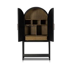 Scout Bar Cabinet (38")