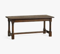 Stowe Rectangular Coffee Table (46")