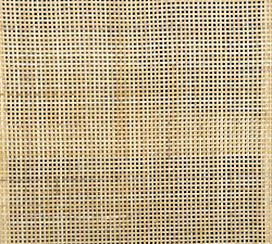 Dolores Cane Buffet (72")