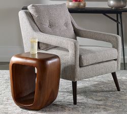 Ethel Accent Stool