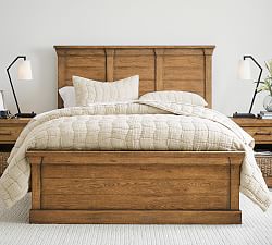 Fort Platform Bed