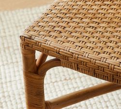 Isla Rattan Dining Chair