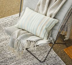 Lafuma Sphinx Butterfly Outdoor Lounge Chair