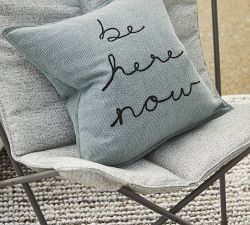 Lafuma Sphinx Butterfly Outdoor Lounge Chair