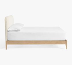 Layton Rounded Bed