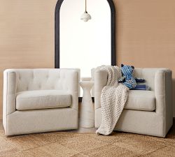 Nelson Patchwork Teddy Shaped Pillow