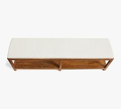 Nicasio Bench Cushion