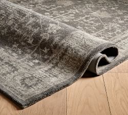 Open Box: Reeva Handwoven Rug