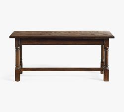 Stowe Rectangular Coffee Table (46")