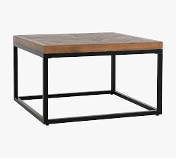 Wyatt Square Coffee Table (30")