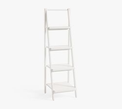 Classic Shelf Ladder