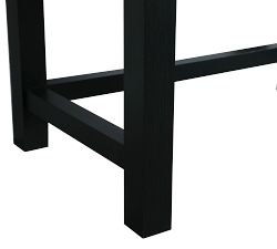 Alderson 36" ADA Compliant Single Sink Vanity