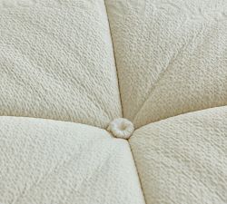 Avocado Luxury Organic Mattress (13.25"-15.5")