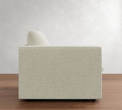 Build Your Own Union Sectional